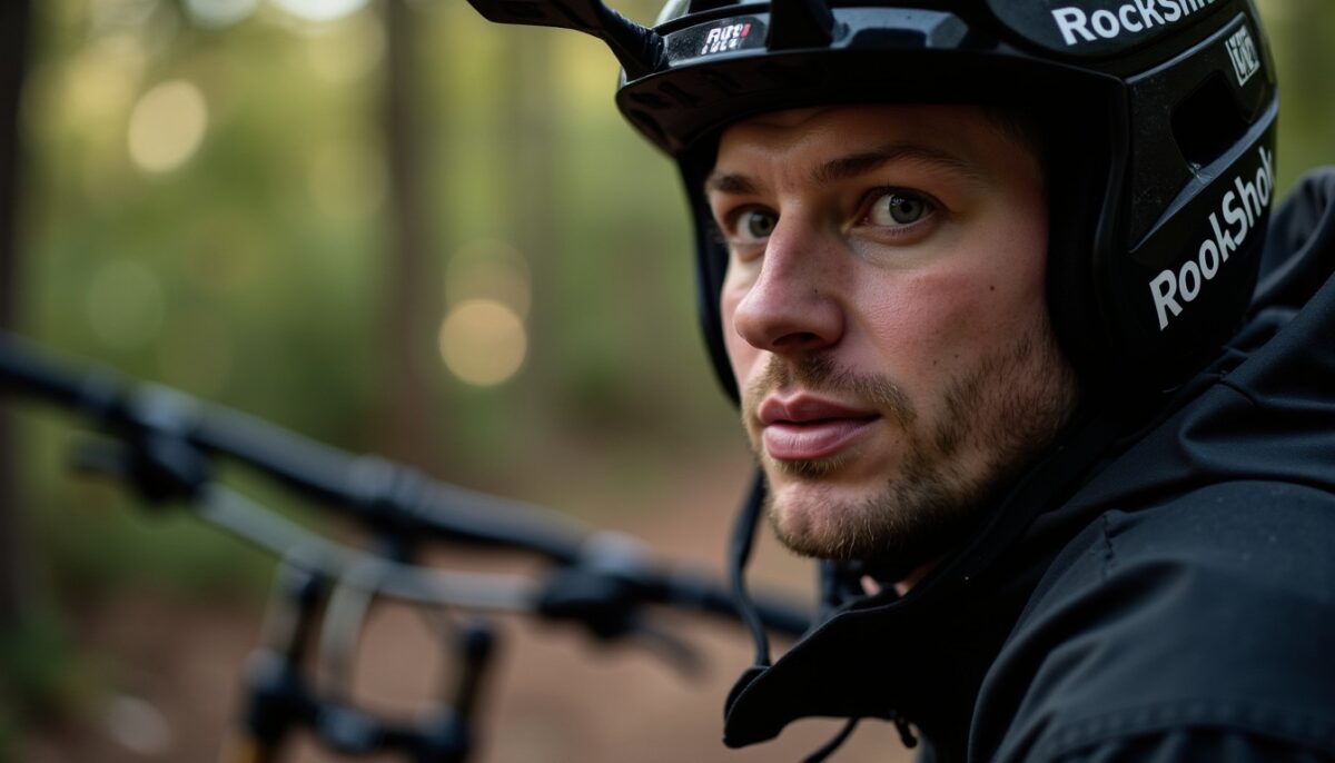 RockShox en 2025 : Exploration des dernières innovations dans l'univers des suspensions