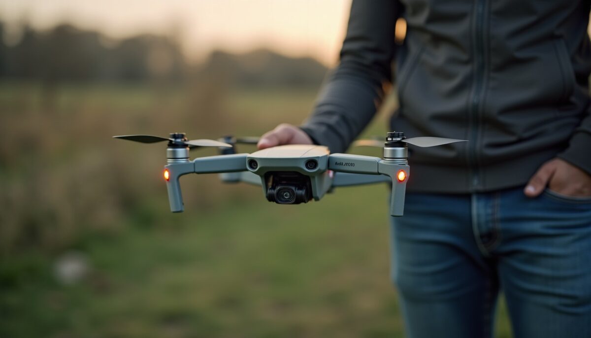 Mavic en 2025 : Le guide complet pour tout comprendre sur les drones de demain