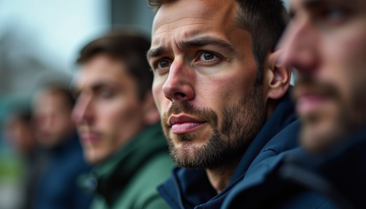 Adidas déchiffre la position du Football Club de Metz à l'horizon 2026