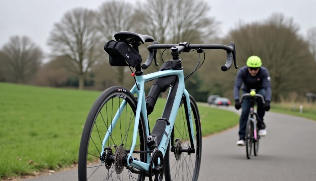 Orbea 2025 : Les Révolutions et Nouveautés Qui Façonnent l'Avenir du Vélo