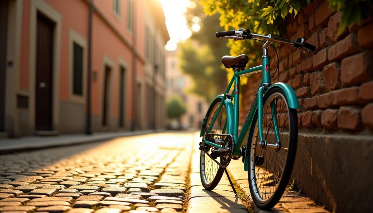 Bianchi : L'évolution d'une légende du vélo entre tradition et innovation
